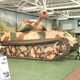 Illustration for article titled Fine, How About Some Tanks?